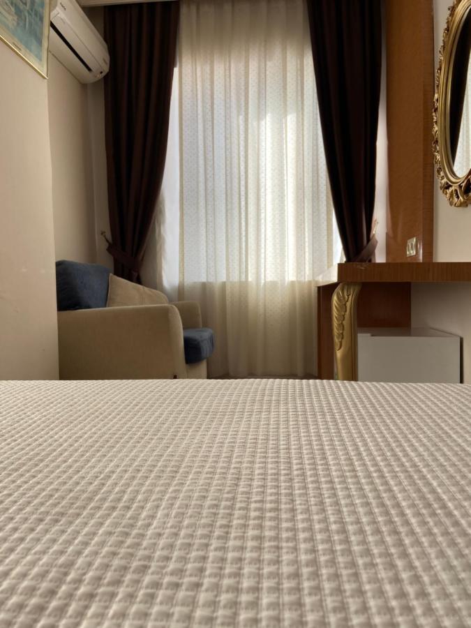 Derin Suit Otel Antalya Buitenkant foto