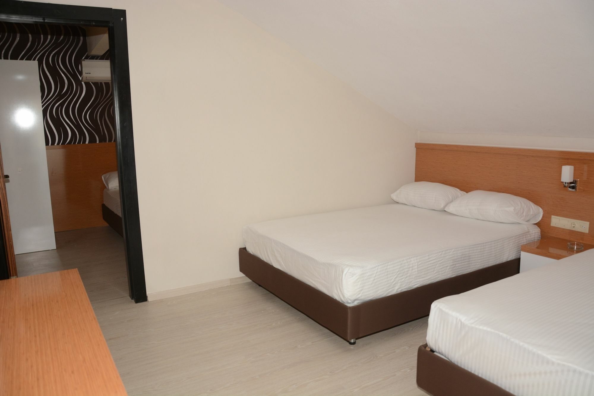 Derin Suit Otel Antalya Buitenkant foto
